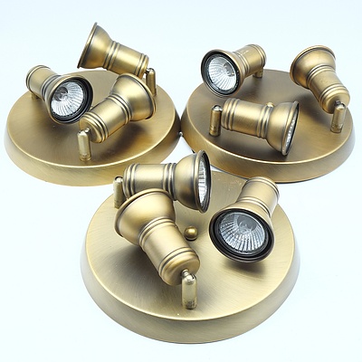 Three The Lighting Warehouse Ceiling Lights