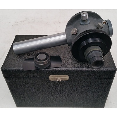 Bausch and Lomb GE 1352 Lens