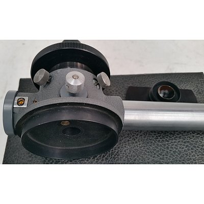 Bausch and Lomb GE 1352 Lens