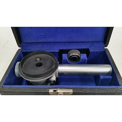 Bausch and Lomb GE 1352 Lens