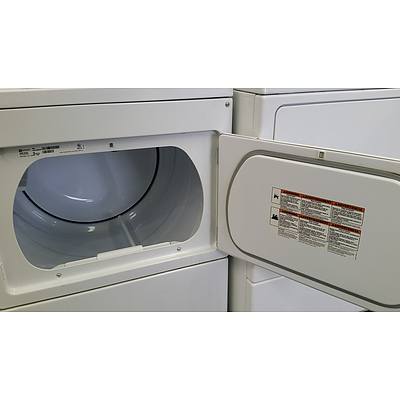 Maytag Front Loading Commercial Clothes Dryer