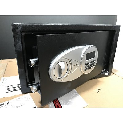Karbon Safes Electronic Safe