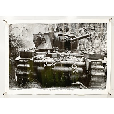 Large Collection of War Related Posters and More
