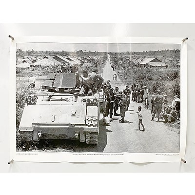 Large Collection of War Related Posters and More