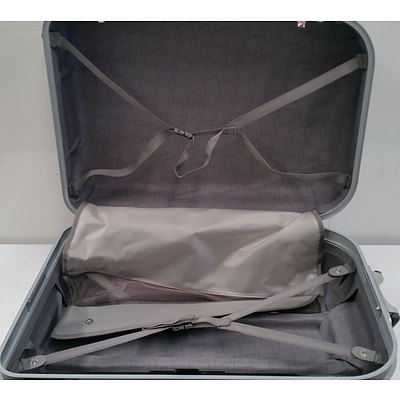 Samsonite Rigid Suitcase