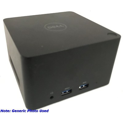Dell WLD15 Wireless Gigabit Docking Stations - Lot of 2