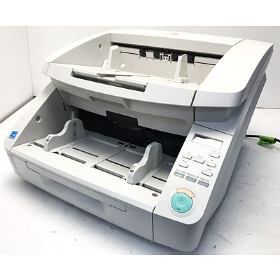 Canon ImageFormula DR-9050c A4 ADF Colour Scanner