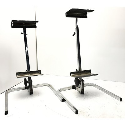 Sansui AU-D5 Integrated Amplifier & Stereo Speakerse