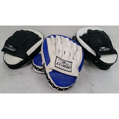 Sporting Goods & Outdoor Recreational - Lot Of 8