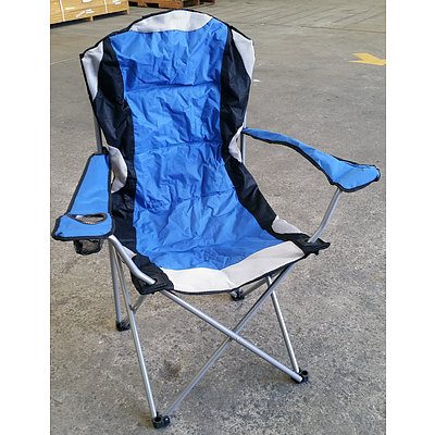 Sporting Goods & Outdoor Recreational - Lot Of 8