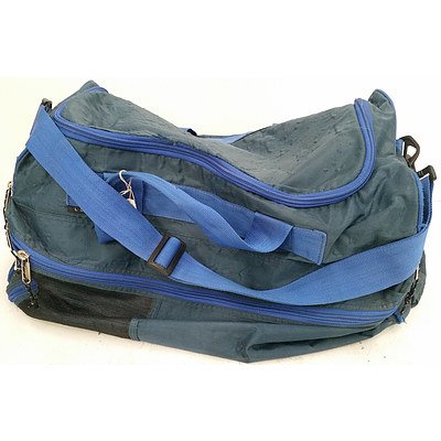 Sporting Goods & Outdoor Recreational - Lot Of 8