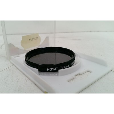 Canon EOS 630 (Film Camera) With Carry Case & Lens