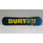 Burton Chopper Toy Story Snowboard - Lot 1057770 | ALLBIDS