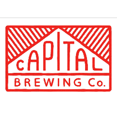 Capital Brewing Co Tour #1