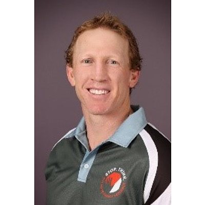 Alan Tongue Canberra Raiders Commentary Experience