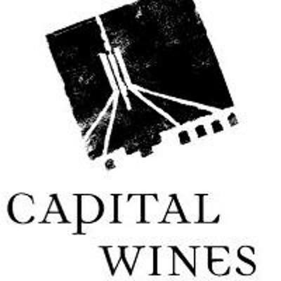 Capital Wines Platter & Tasting Voucher