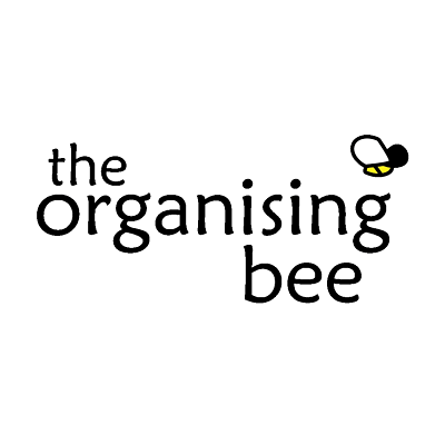 Four hours with The Organising Bee