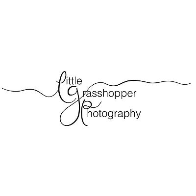 Little Grasshopper Photography Session