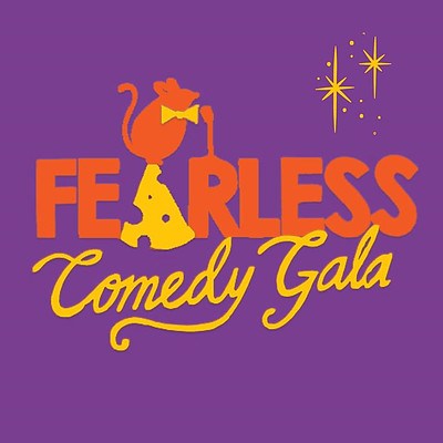 Fearless Comedy Gala Tickets and Meet Comedians