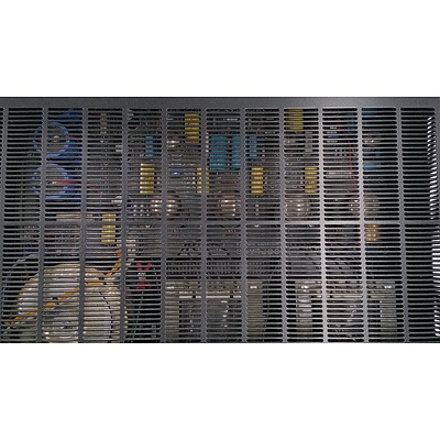 Copland CTA 401 Integrated Valve Amplifier