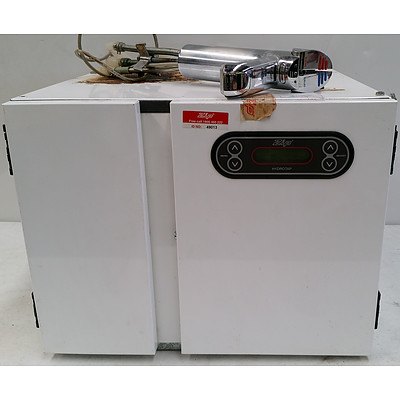 Zip Hydrotap Continuous Hot Water and Cold Water Dispenser