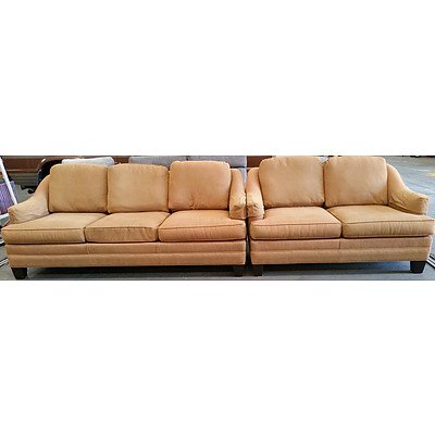 Barrymore Two Piece Lounge Suite