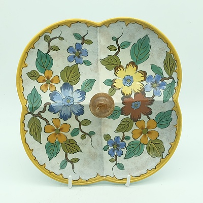 Dutch Gouda Anita Serving Dish