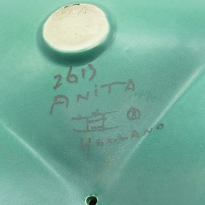 Dutch Gouda Anita Serving Dish