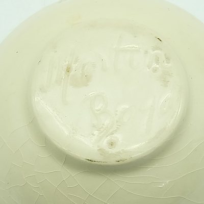 Martin Boyd Cockatoo Dish