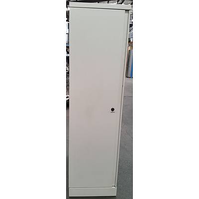 Metal Personal Storage Unit