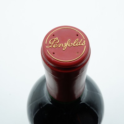 Penfolds Vintage 1998 Coonawarra Shiraz Bin 128 750mL