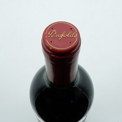 Penfolds Vintage 1998 Cabernet Sauvignon Bin 407 750mL