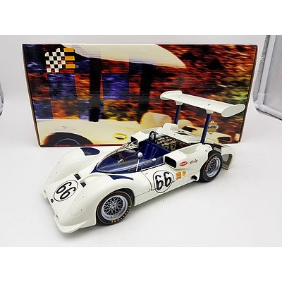 Racing Legends Chaparral 2E 1:18 Scale Model