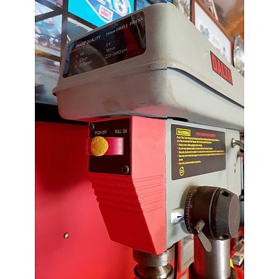 Dalta 16mm Drill Press