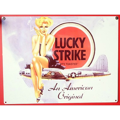 Group of Automotive and Advertising Posters