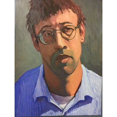 LIVE  AUCTION ITEM - Lunch or Dinner for 6 people with Richard Denniss and Ben Oquist from the Australia Institute - cooked by Jackie Adcock and the Fabulous Manderson - Local Identity