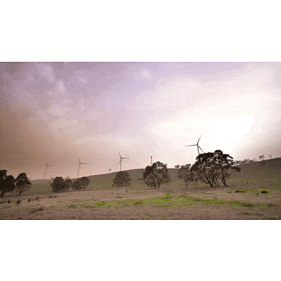 Hire of inaugural retrofit 4WD electric vehicle for 2 days