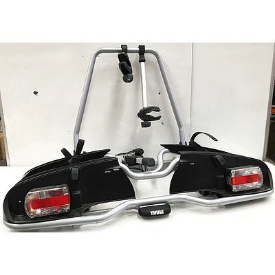 Thule EP 916 Bike Carrier