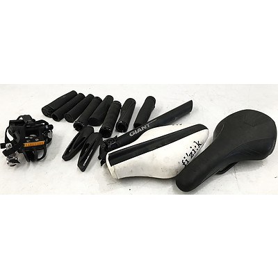 Road Bike Parts