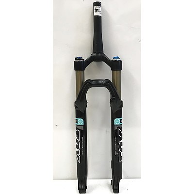 Fox Float 32 Evolution Series 27.5 100mm Fork - Brand New - RRP Over $500