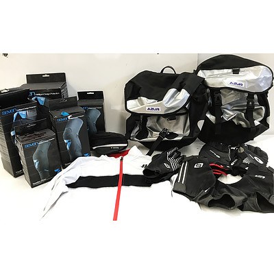 Brand New Cycling Accessories