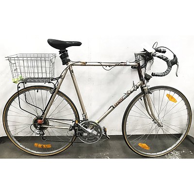 Centurion Accordo 12 Speed Racer Bike