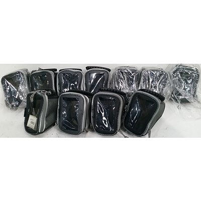 Assorted Bicycle & Recreational Lot.