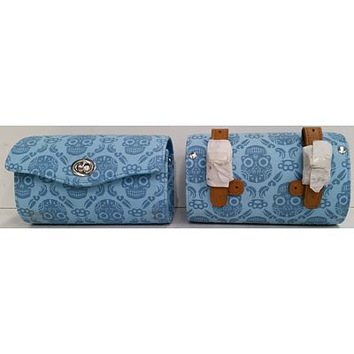 Assorted Bicycle & Recreational Lot.