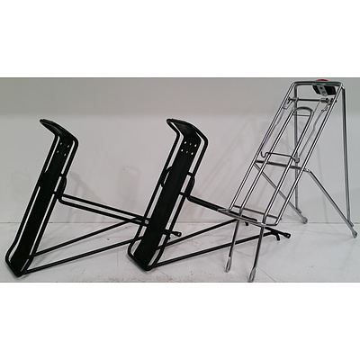 Assorted Bicycle & Recreational Lot.