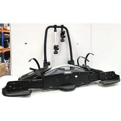 Thule VeloCompact 925 Bike Carrier - Ex Demonstration Model