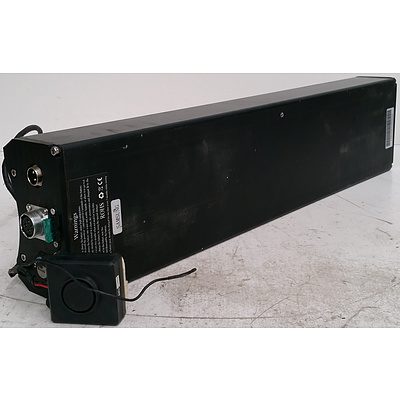 Bulk Lot Of Thule & Yakima Car Mounted Bike Carriers & Accesories