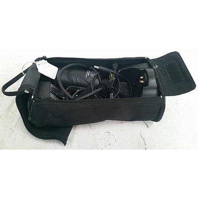 Bike Accesories - Assorted Lot Of Accesories & parts Including Bars, Locks, Sprockets & More.