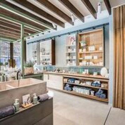 75 minute Surrender Spa Package from Endota Spa