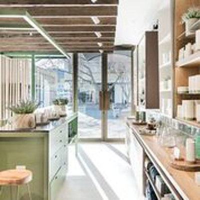 75 minute Surrender Spa Package from Endota Spa